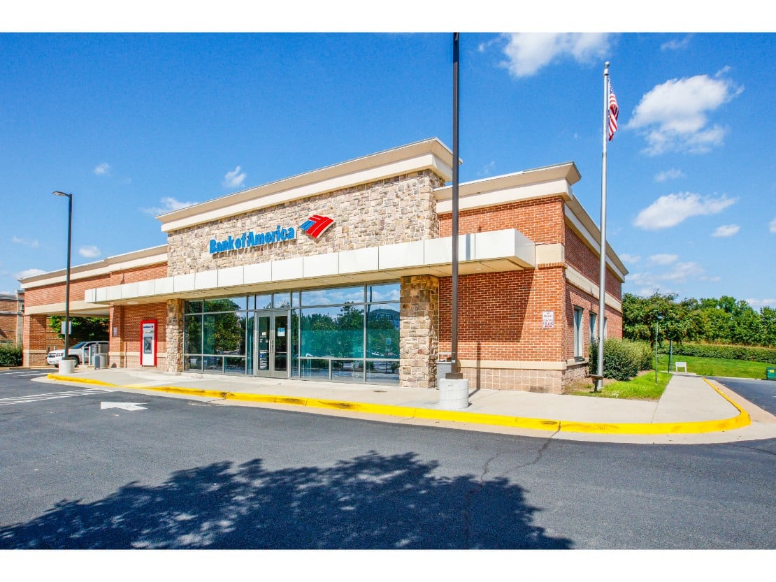 Stone Ridge Village Center