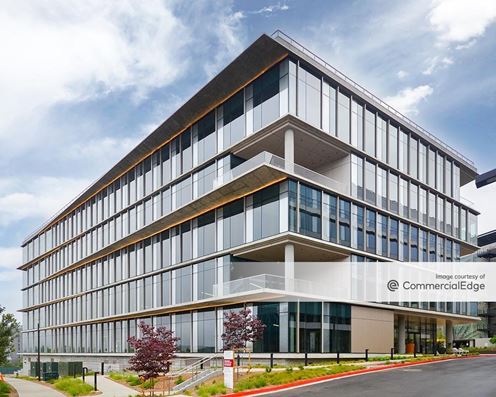 Pacific Center Life Sciences