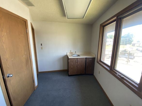 Office - South Main Centre