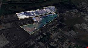 Medical Device & Pharmaceutical Manufacturing Campus