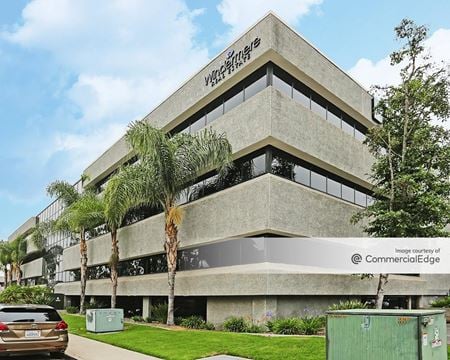 Photo of commercial space at 9988 Hibert Street in San Diego
