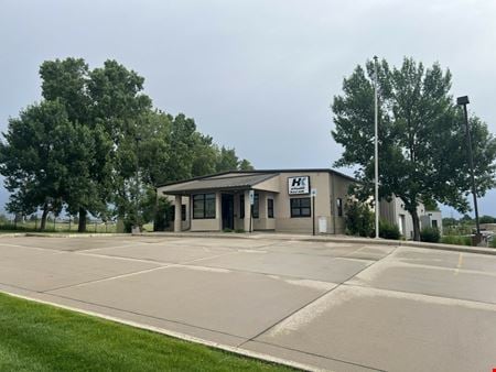 Office space for Rent at 1809 N. Terin Circle in Sioux Falls