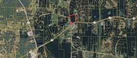 Union Church Road - 10.07 Acres