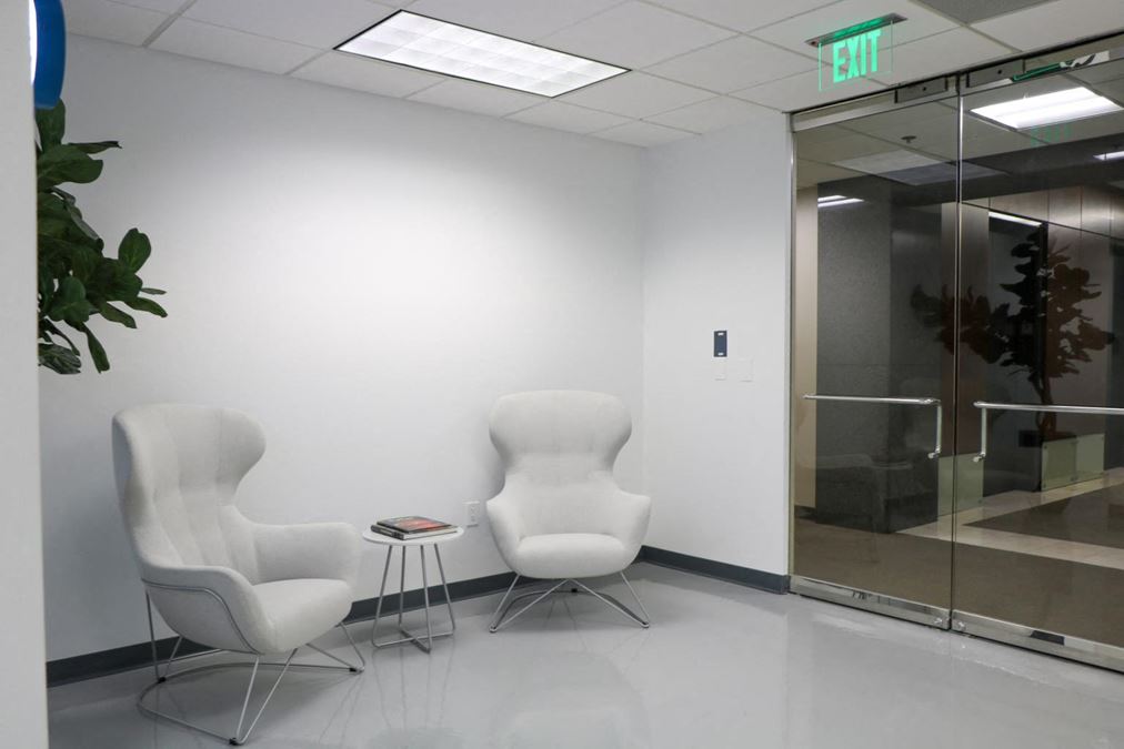 10000 NCX | Sublease 6,085 SF