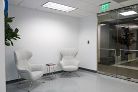 10000 NCX | Sublease 6,085 SF