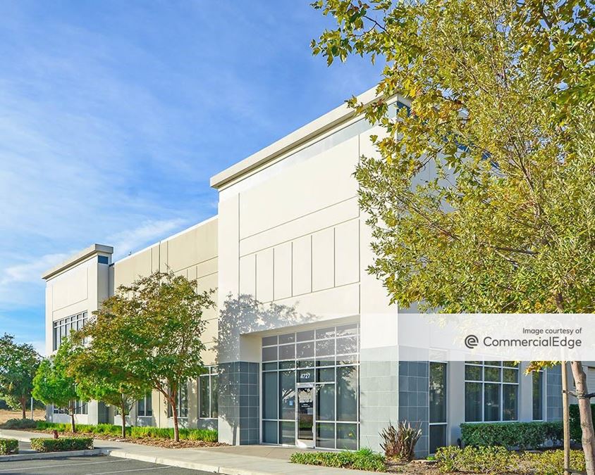 Venture Commerce Center