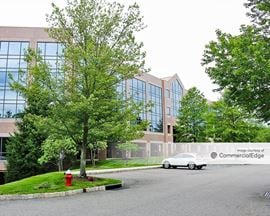 Park Avenue at Morris County - 500 Campus Drive