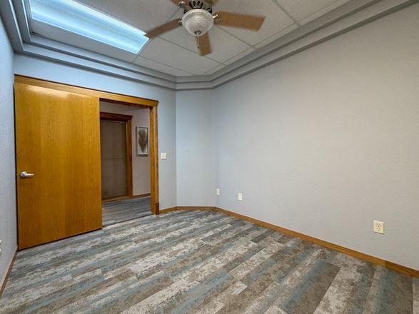 Professional Office Space For Lease in the Highlands