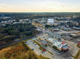 Redevelopment Opportunity near Kilgore College