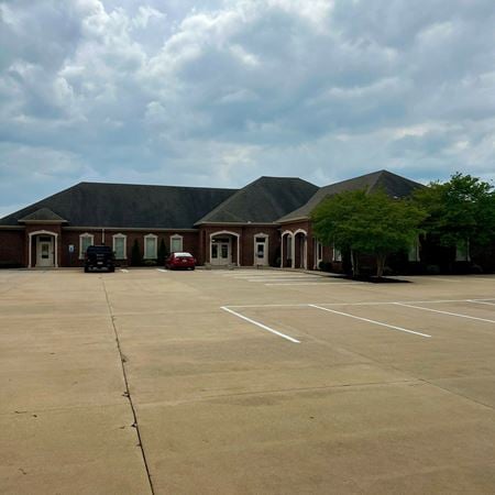 Photo of commercial space at 3321 Kessinger Drive in Montgomery