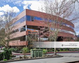 Kruse Woods Corporate Park - 4900 Meadows Road