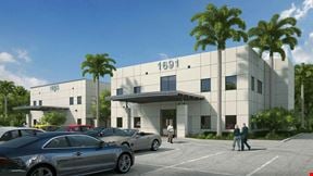 Build to Suit Medical Office