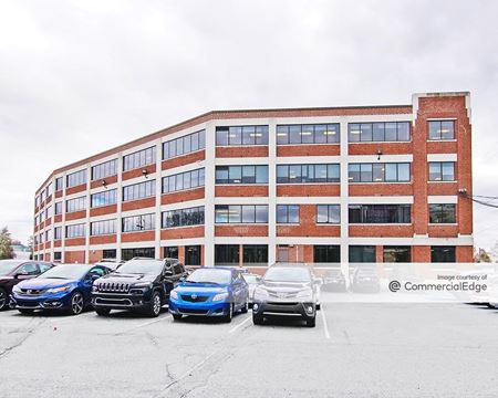Office space for Rent at 409 South 2nd Street in Harrisburg