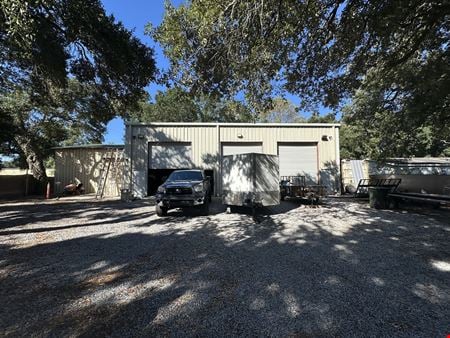 Industrial space for Sale at 3603 N Q St in Pensacola