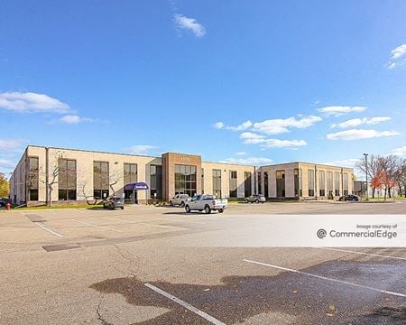 Office space for Rent at 10701 Hampshire Avenue South in Bloomington