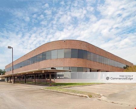 Photo of commercial space at 2575 West Bellfort Street in Houston