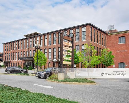 Commercial space for Rent at 70 Lincoln Street in Lewiston