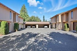 742 9th Street Apartments