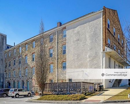 Commercial space for Rent at 101 East 8th Avenue in Conshohocken