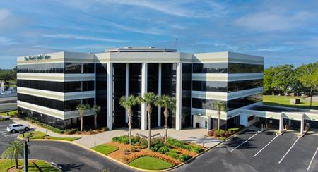 Office space for Sale at 6622 Southpoint Dr S in Jacksonville