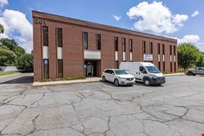 361 N Marietta Parkway