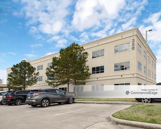 Kingwood Medical Arts