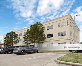 Kingwood Medical Arts