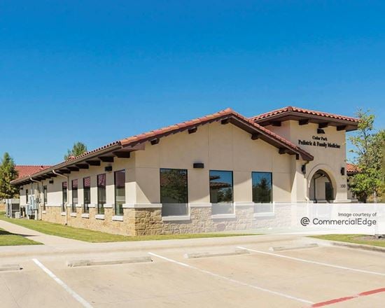 Spanish Oaks Professional Park