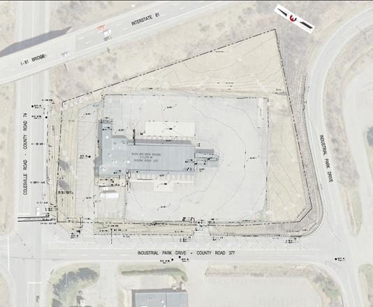 364 Industrial Park Drive