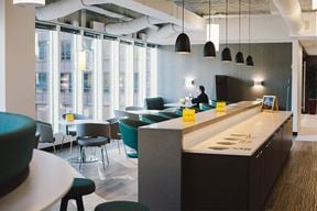 Amata Law Office Suites - Amata 161 North Clark