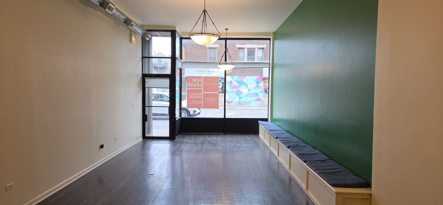 1403 W. Irving Park Road