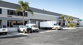 Walnut Business Center