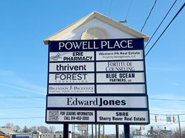 Powell Place