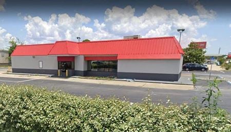 Retail space for Sale at 1570 W Fairfield Dr in Pensacola