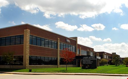 Photo of commercial space at 1245 Jordan Creek Parkway in West Des Moines