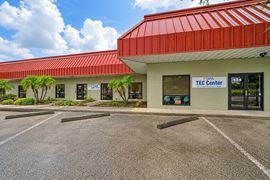 2555 Porter Lake Dr, Units 104, 105 & 106