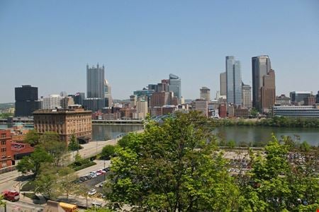 VacantLand space for Sale at 4 East Sycamore Street in Pittsburgh