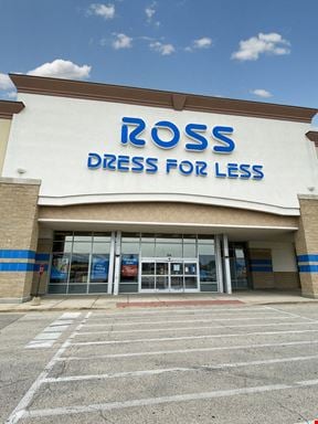 Naper West Plaza