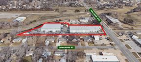 2 Industrial Building for Sale