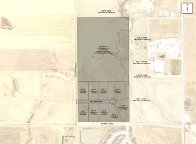 Waverly Industrial Park