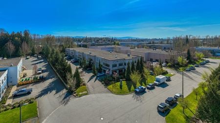 Other space for Sale at 5352 273A Street in Langley