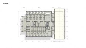 Purpose-Built Office in the Heart of Research Park