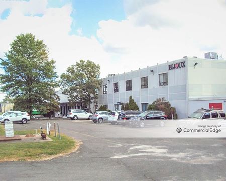 Industrial space for Rent at 1280 Jersey Avenue in North Brunswick