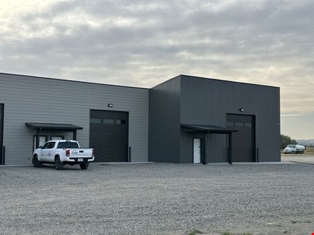 Photo of commercial space at 6821 Cowgirl Way in Billings