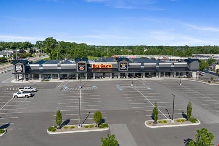 Retail space for Rent at 964 Ridge Road in Webster