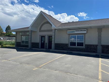 Photo of commercial space at 1617 Euclid Ave in Helena