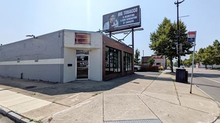 Photo of commercial space at 2198 S Park Ave in Buffalo