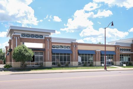 Office space for Rent at 921 Madison Ave in Mankato