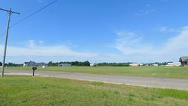 McLoud, Ok Commercial Property