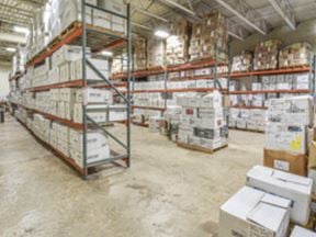 951 - Tuscaloosa Warehouse